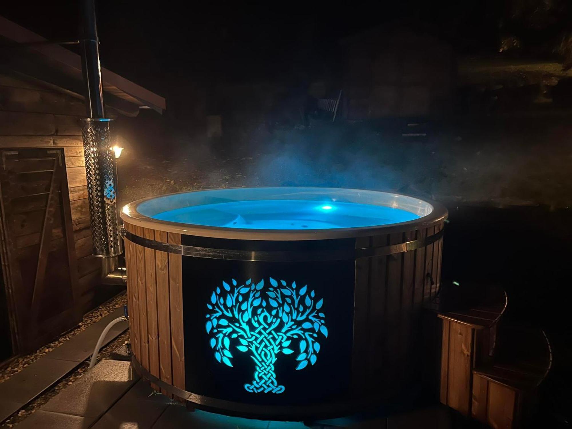 Penzion Harry Na Sjezdovce Krkonose Vysoké nad Jizerou Exterior foto