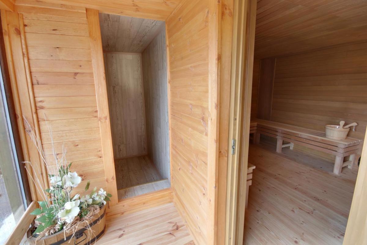 Penzion Harry Na Sjezdovce Krkonose Vysoké nad Jizerou Exterior foto