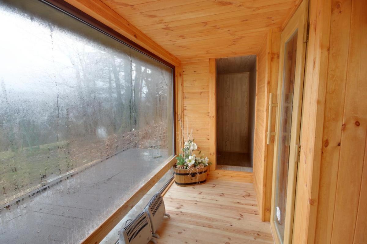 Penzion Harry Na Sjezdovce Krkonose Vysoké nad Jizerou Exterior foto